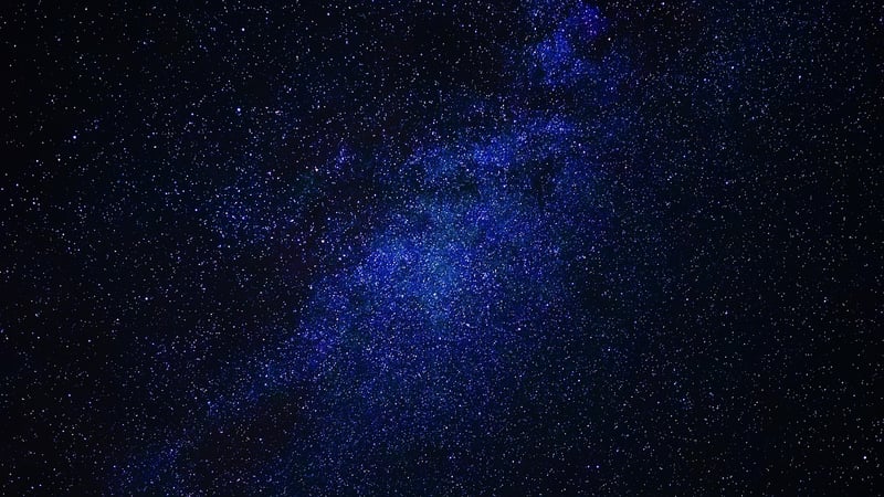 Galactic Greens