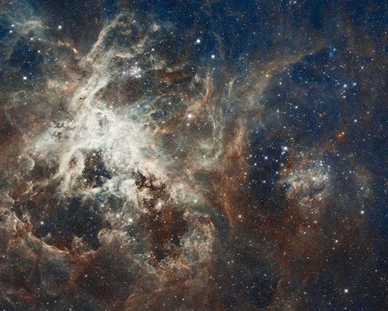 Celestial Image